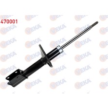 Otoco Dacia Logan (Ls) 1.5 Dcı 2004-2012 Amortisor On Sol-Sag Gazli