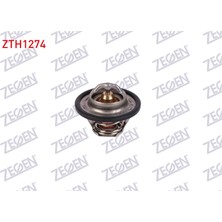 Otoco Renault Clio Iı 1.4ı 16V 1998-2005 / Kangoo 1.4 1997-2008 Termostat 83 °c