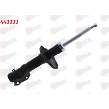 Otoco Volkswagen Polo (6n2) 1.6 1999-2001 Amortisor On Sol-Sag Gazli