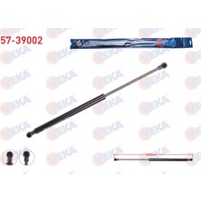 Otoco Bagaj Amortısoru 440MM/600N Skoda Fabıa (6y2) 5 Kapı 1999-2007