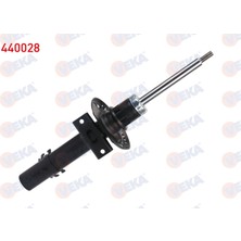 Otoco Volkswagen Polo (6r,6c) 1.2 Tdı 2009 Amortisor On Sol-Sag Gazli