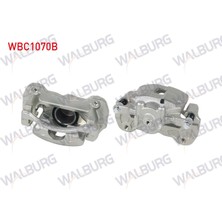 Otoco Mitsubishi L 200 2.5 Dı-D 2007-2015 Fren Kaliperi Sol On Braketli Piston 60MM Disk 294MM