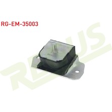 Otoco Renault 12 Motor Takozu