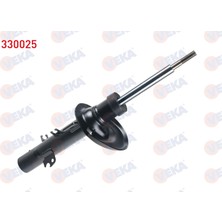 Otoco Peugeot 207 (Wa,wc) 1.6ı 16V 2006-2012 Amortisor On Sag Gazli (Govde Capi 51MM)
