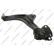 Otoco Ford Fusion V 2013 / Ford Fusion V 2013 Salincak On Sol Alt Rotilli Sac