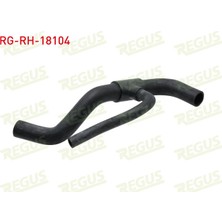 Otoco Fiat Palio (178BX) (178DX) 1.6ı 16V 1996-2005 Radyator Hortumu Alt