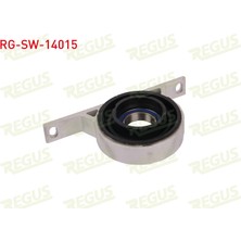 Otoco Bmw 7 Serisi (E65-E66) (Ors Rulmanli) Saft Aski Takozu 35MM