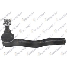 Otoco Toyota Yaris 1999-2005 / Toyota Echo 1999-2005 Rot Basi On Sag