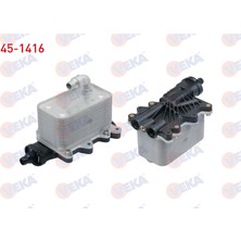 Otoco Bmw (E60,E63,E65,E66,E67,E83) M47N,M57N Yag Sogutucu Komple