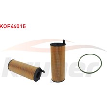 Otoco Volkswagen Touareg (7la,7l6,7l7) 3.0 V6 Tdı 2002-2010 / Audi A4 - 2003-2011 Yag Filtre
