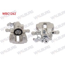 Otoco Fiat Scudo 2007-2016 / Citroen Jumpy 2007-2016 Fren Kaliper Sol Arka Piston 41MM