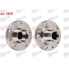 Otoco Fiat Scudo 1996-2006 / Peugeot Expert 1996-2006 Porya On Sol-Sag Rulmansiz 5 Bjn