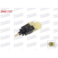 Otoco Mercedes A Serisi (W169) 2004-2012 / E Serisi (W211) 2002-2008 Fren Musuru 4 Pin