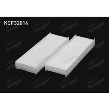 Otoco Opel Corsa F 2019 / Peugeot 208 - 2008 2019 Polen Filtre Posetli