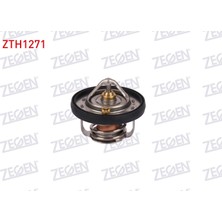 Otoco Jeep Grand Cherokee Iıı 3.7 - 4.7 2005-2010 / Grand Cherokee Iı 4.7 1998-2005 Termostat 90 °c