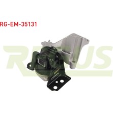 Otoco Renault Clio Iıı 1.4 - 1.6 2005-2012 - Modus 1.4 - 1.6 2004 Motor Takozu Sag