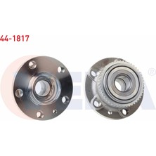 Otoco Fiat Scudo (220P) 1.9 D 5 Bijon Absli 1996-2006 Porya Sol-Sag Arka Rulmanli