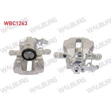 Otoco Fiat Scudo 2007-2016 / Citroen Jumpy 2007-2016 Fren Kaliper Sag Arka Piston 41MM