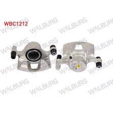Otoco Hyundai Accent 1999-2005 / Getz 2002-2010 Fren Kaliper Sol On Piston 54MM Disk 242MM