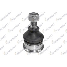 Otoco Toyota Yaris 1999 / Peugeot 107 - 1007 2005-2014 Rotil On Sol-Sag Alt