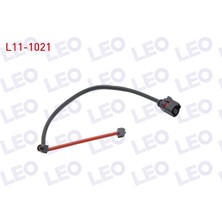 Otoco Audi Q7 (4l) / Porsche Cayenne (955) Balata Ikaz Kablosu Sol-Sag On 420MM