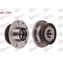 Otoco Alfa Romeo 156 1.6 Ts 5 Bijon Entegre Edilmis Abs Sensorlu 1997-2005 Porya Sol-Sag Arka Rulmanli