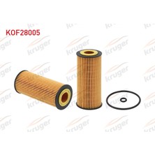 Otoco Mercedes A Serisi (W168) A 160 - 170 Cdı 1997-2004 / A 160 - 180 - 200 Cdı 2004-2012 Yag Filtre