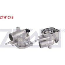 Otoco Mercedes E Serisi 1995-2002 Termostat Komple Musurlu 92 Derece