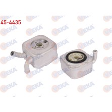 Otoco Vw Passat (3b2) 2.5 Tdı 1996-2000 / A6 (4b2) 2.5 Tdı 1997-2004 Yag Sogutucusu Tek