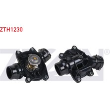 Otoco Bmw 3 Serisi (E46) 330 D - 330 Xd 1998-2005 / 5 Serisi 525 D - 530 D 1995-2003 Termostat Komple 88 C