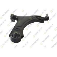 Otoco Kia Sorento (Mq4) 2020 / Hyundai Santa Cruz (Nx4) 2022 Salincak On Sag Alt Rotilli