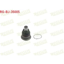 Otoco Renault Megane Iı - Scenic I 2003-2009 / Clio Iıı - Iv 2005-2019 Rotil On Sol-Sag