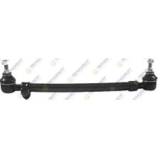 Otoco Mercedes 300D (W123) 1976-1985 / Mercedes 380SE (W116,W126) 1972-1991 Ara Rot On