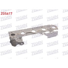 Otoco Egzoz Manıfold Contası 208 / 308 / 2008 / 3008 / Partner / Rıfter / Expert / Berlıngo / Jumpy / Astr