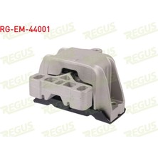 Otoco Volkswagen Golf Iv (1j1) 1.6ı 1997-2005 Motor Takozu On Sol