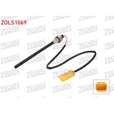Otoco Peugeot 206 1.6 / 307 1.6 Yag Seviye Sensoru