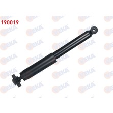Otoco Ford Focus I (Daw,dbw) Stw 1.6ı 16V 1998-2004 Amortisor Arka Sol-Sag Gazli