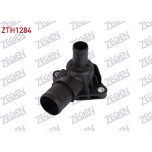 Otoco Peugeot 206 1.6ı 16V 1998-2006 / 307 1.6ı 16V 2000-2007 Termostat Flansi Plastik