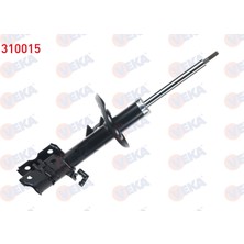 Otoco Nissan Qashqai (J10) 1.5 Dcı 2007-2014 Amortisor On Sag Gazli