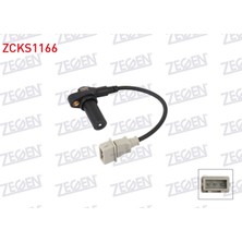 Otoco Volkswagen Transporter T4 2.5 Tdı 1996-2003 / Lt 28-35 28-46 2.5 Tdı 1998-2007 Krank Devir Sensoru