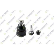 Otoco Renault Master Iı 2003-2010 / Nissan Interstar 2002-2010 Rotil Cap Ø24 On Alt