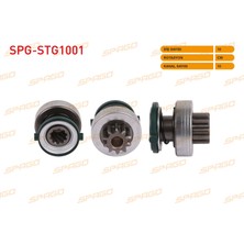 Otoco Mercedes Sprinter 2000-2006 / Peugeot Partner Mars Dislisi 10 Dis Cw 10 Kanal