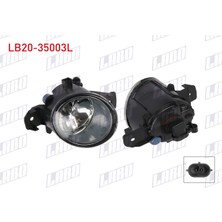 Otoco Renault Clio I-Ii-Iii / Master Sis Fari Sol