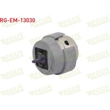 Otoco Audi A4 (8e2,b6) 1.9 Tdı 2000-2004 Motor Takozu On Sag