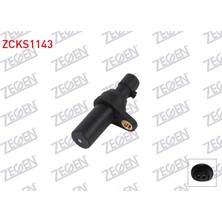 Otoco Fiat 500 1.2 2008 / Doblo 1.4 2005 Krank Devir Sensoru