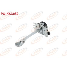 Otoco Renault Fluence - Megane Iıı 2009 Kapi Gergisi Sol-Sag On