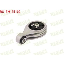 Otoco Renault Megane Iı (Bm0 / 1,cm0 Motor Takozu On Alt
