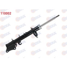Otoco Alfa Romeo 156 1.6 Ts - 2.0 Ts - 2.0 Jts 1997-2005 Amortisor Arka Sol-Sag Gazli