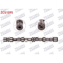 Otoco Opel Astra G 1.6 8V (Z16SE - X16SZR) 1998-2005 / Vectra B 1.6 8V 1995-2003 Eksantrik Mili