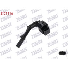 Otoco Mercedes A Serisi (W176) A180,A200 2012-2018 / B Serisi (W246,W242) B160,B180 Atesleme Bobini